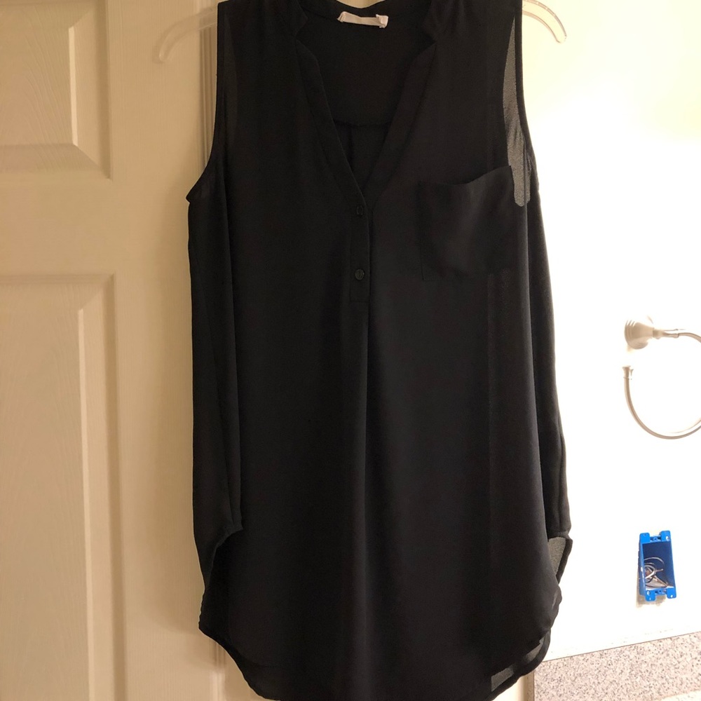 Lush Blouse - image 1